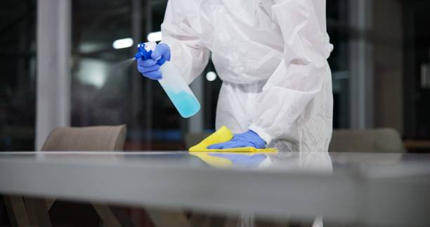 24/7 Emergency Odor Removal experts in Kingston, MA